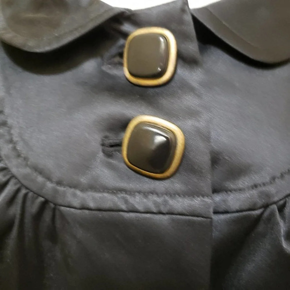 Formal Half-Jacket / by Apt 9 / Cute Buttons / Petite Large - Picture 6 of 7